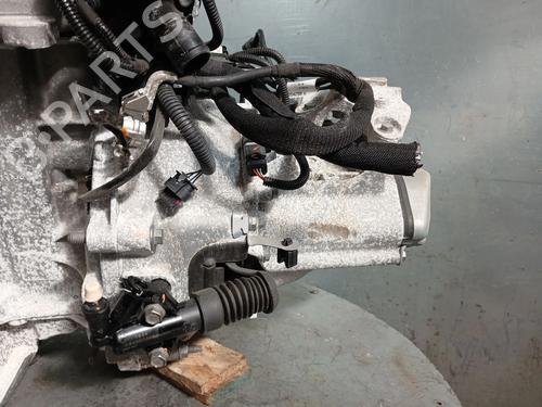 gearbox-citroen-c3-iii-sx-2016-27468832 main image