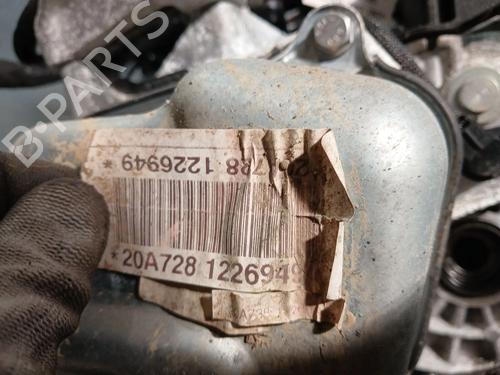 Gearbox CITROËN C3 III (SX) 1.2 PureTech 82 | BP27468832M3  - Image 5