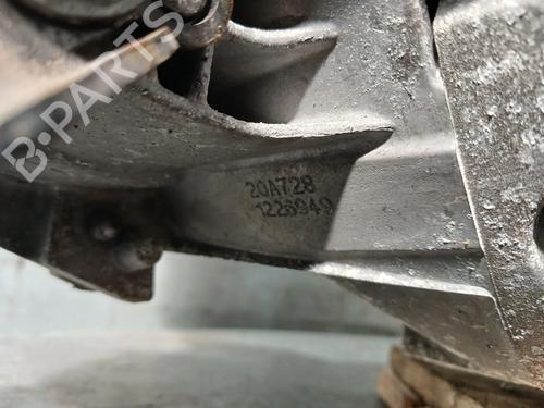 Gearbox CITROËN C3 III (SX) 1.2 PureTech 82 | BP27468832M3  - Image 6