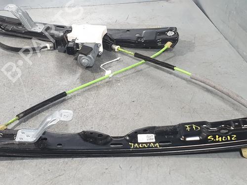 Used Front right window mechanism Front right window mechanism JAGUAR F-PACE (X761) 2.0 TD4 AWD (180 hp) 26641692 26641692