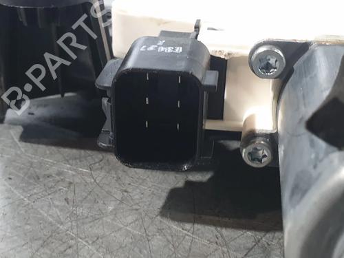 Front right window mechanism JAGUAR F-PACE (X761) 2.0 TD4 AWD | BP26641692C23  - Image 6