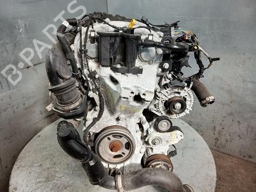 Used Engine Engine FORD PUMA (J2K, CF7) 1.0 Flexifuel (125 hp) 29240142 29240142