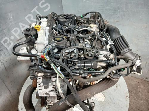 Engine FORD PUMA (J2K, CF7) 1.0 Flexifuel | BP29240142M1  - Image 5