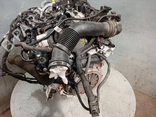 Engine FORD PUMA (J2K, CF7) 1.0 Flexifuel | BP29240142M1  - Image 6