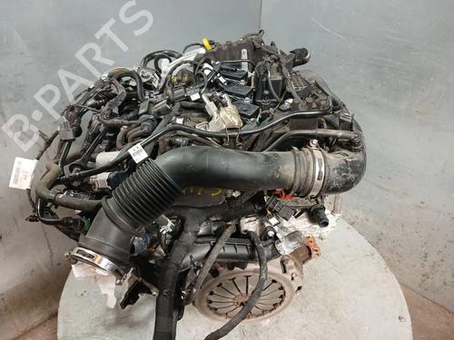Engine FORD PUMA (J2K, CF7) 1.0 Flexifuel | BP29240142M1  - Image 7