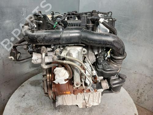 Engine FORD PUMA (J2K, CF7) 1.0 Flexifuel | BP29240142M1  - Image 9