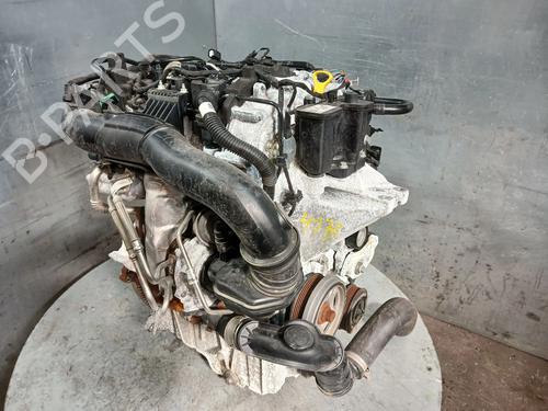 Engine FORD PUMA (J2K, CF7) 1.0 Flexifuel | BP29240142M1  - Image 10