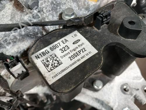 Engine FORD PUMA (J2K, CF7) 1.0 Flexifuel | BP29240142M1  - Image 11