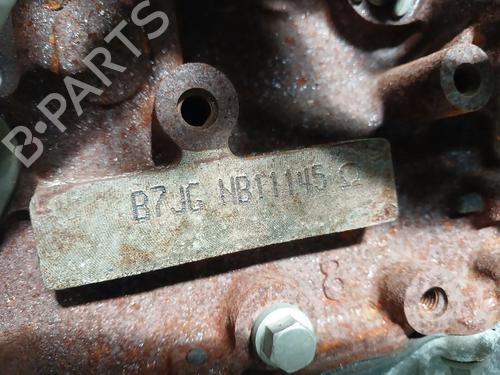 Engine FORD PUMA (J2K, CF7) 1.0 Flexifuel | BP29240142M1  - Image 12