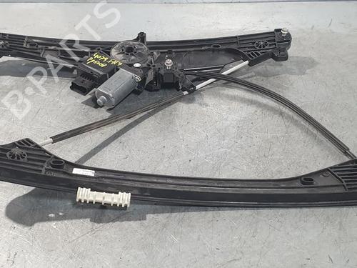 Used Front right window mechanism Front right window mechanism PEUGEOT 5008 II (MC_, MJ_, MR_, M4_) 1.5 BlueHDi 130 (MCYHZJ, MCYHZR, MCYHZX) (131 hp) 33707014 33707014