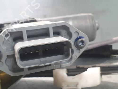 Front left window mechanism RENAULT KANGOO Express (FW0/1_) 1.5 dCi 95 (FW16) | BP33707015C22  - Image 6