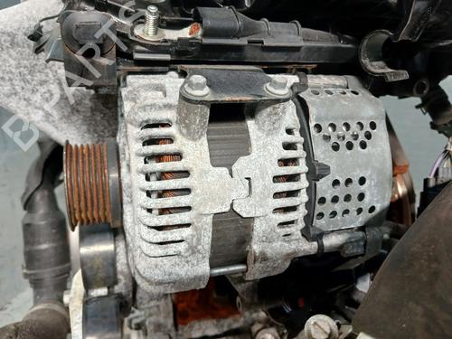 Used Alternator Alternator FORD PUMA (J2K, CF7) 1.0 Flexifuel (125 hp) 33707018 33707018