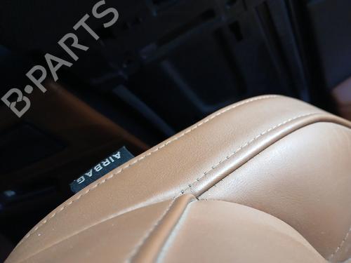 Used Left seat airbag Left seat airbag DS DS 7 Crossback (J4_, JR_, JC_) 2.0 BlueHDi 180 (JJEHZR) (177 hp) 33707020 33707020