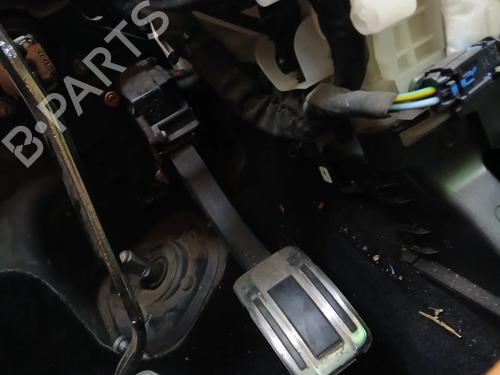 Used Pedal Pedal DS DS 7 Crossback (J4_, JR_, JC_) 2.0 BlueHDi 180 (JJEHZR) (177 hp) 33707025 33707025