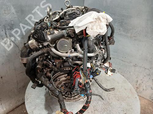 Engine RENAULT EXPRESS Box Body/MPV 1.5 Blue dCi 95 (F6AB) | BP33707026M1  - Image 6