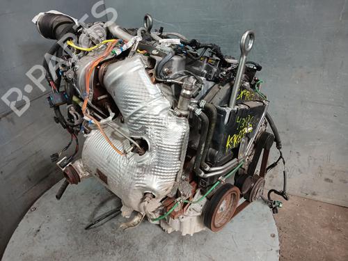 Engine RENAULT EXPRESS Box Body/MPV 1.5 Blue dCi 95 (F6AB) | BP33707026M1  - Image 9