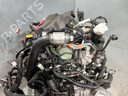 Engine RENAULT TRAFIC III Van (FG_) 2.0 dCi 130 (FGMY) | BP33707028M1  - Image 5