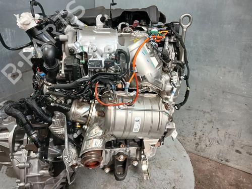 Engine RENAULT TRAFIC III Van (FG_) 2.0 dCi 130 (FGMY) | BP33707028M1  - Image 7