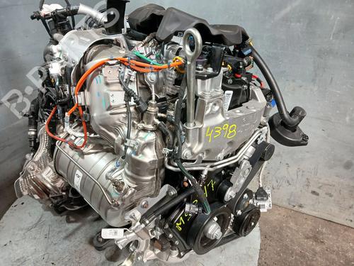 Engine RENAULT TRAFIC III Van (FG_) 2.0 dCi 130 (FGMY) | BP33707028M1  - Image 8