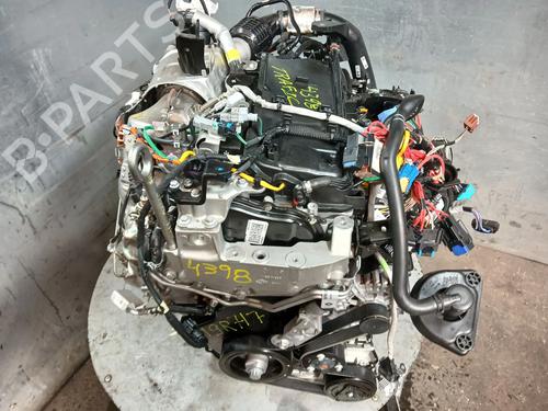 Engine RENAULT TRAFIC III Van (FG_) 2.0 dCi 130 (FGMY) | BP33707028M1  - Image 9