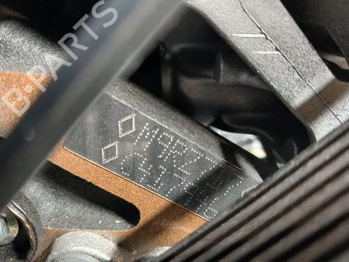 Engine RENAULT TRAFIC III Van (FG_) 2.0 dCi 130 (FGMY) | BP33707028M1  - Image 11