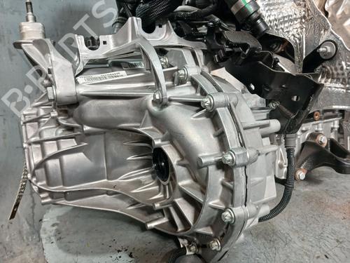 Gearbox RENAULT TRAFIC III Van (FG_) 2.0 dCi 130 (FGMY) | BP33707029M3  - Image 5