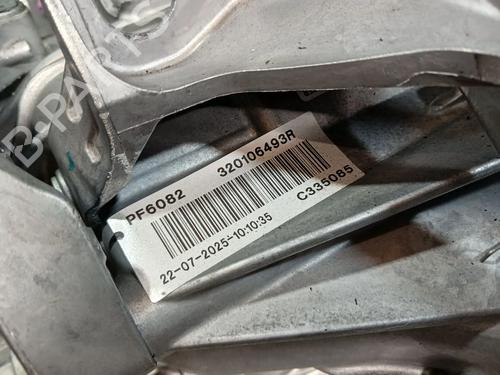 Gearbox RENAULT TRAFIC III Van (FG_) 2.0 dCi 130 (FGMY) | BP33707029M3  - Image 6