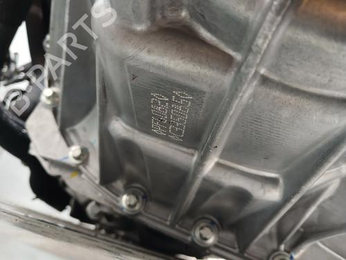 Gearbox RENAULT TRAFIC III Van (FG_) 2.0 dCi 130 (FGMY) | BP33707029M3  - Image 7
