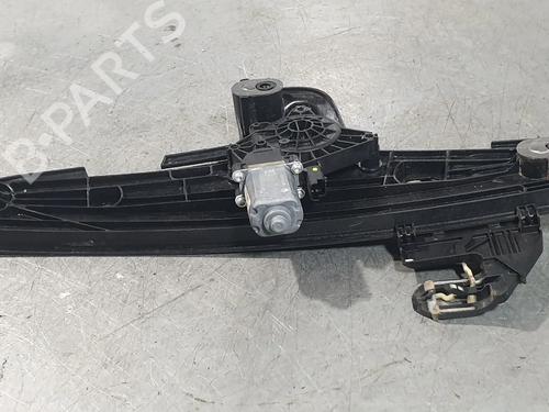Used Rear left window mechanism Rear left window mechanism OPEL ASTRA L (OV5) 1.5 Turbo D (FBYHZT, FBYHZJ) (131 hp) 33707062 33707062