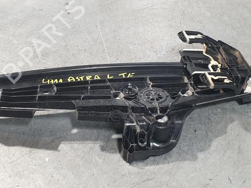 Rear left window mechanism OPEL ASTRA L (OV5) 1.5 Turbo D (FBYHZT, FBYHZJ) | BP33707062C24 - Image 3