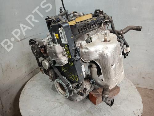 Engine FIAT 500 (312_) 1.2 (312AXA1A) | BP32302013M1 - Image 2