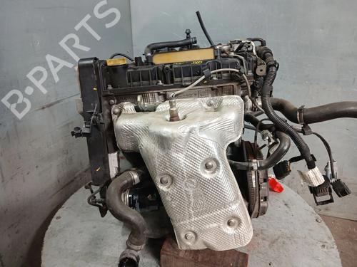 Engine FIAT 500 (312_) 1.2 (312AXA1A) | BP32302013M1 - Image 3
