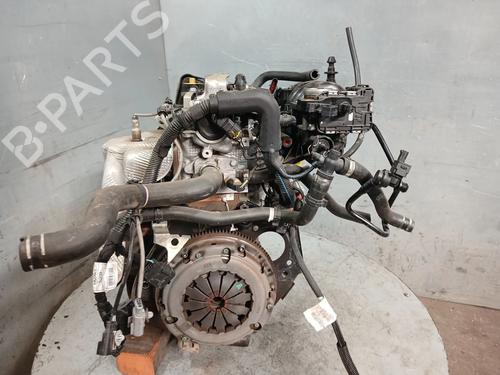 Engine FIAT 500 (312_) 1.2 (312AXA1A) | BP32302013M1 - Image 5