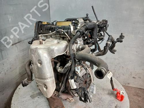 Engine FIAT 500 (312_) 1.2 (312AXA1A) | BP32302013M1 - Image 4
