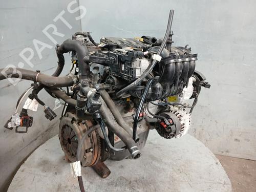Engine FIAT 500 (312_) 1.2 (312AXA1A) | BP32302013M1 - Image 6