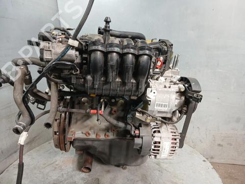 Engine FIAT 500 (312_) 1.2 (312AXA1A) | BP32302013M1 - Image 7