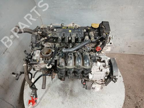 Engine FIAT 500 (312_) 1.2 (312AXA1A) | BP32302013M1 - Image 8