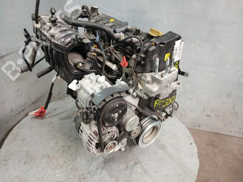Engine FIAT 500 (312_) 1.2 (312AXA1A) | BP32302013M1 - Image 9