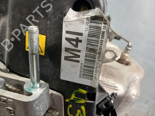 Engine FIAT 500 (312_) 1.2 (312AXA1A) | BP32302013M1 - Image 11