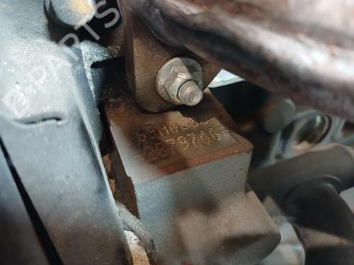 Engine FIAT 500 (312_) 1.2 (312AXA1A) | BP32302013M1 - Image 12