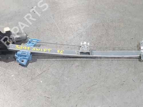 Used Front left window mechanism Front left window mechanism SUZUKI SWIFT V (AZ) 1.4 Sport SHVS (129 hp) 25989848 25989848