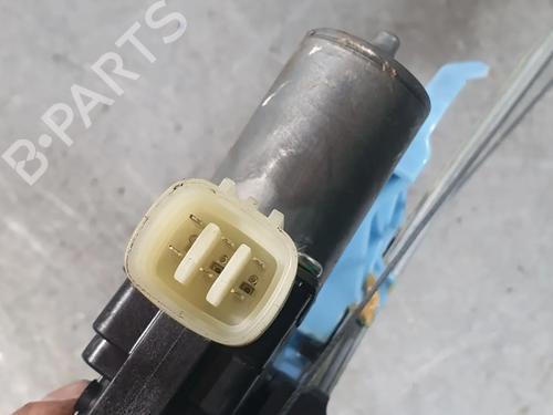 Front left window mechanism SUZUKI SWIFT V (AZ) 1.4 Sport SHVS | BP25989848C22  - Image 5