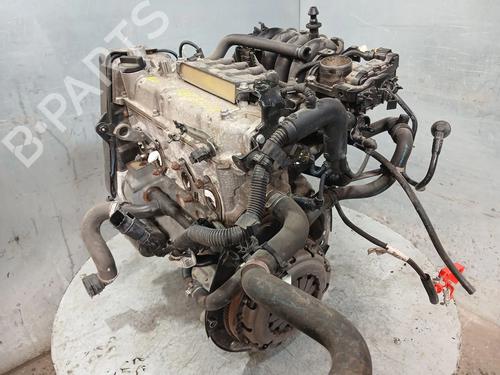 Engine FIAT 500 (312_) 1.2 (312AXA1A) | BP31192047M1  - Image 5