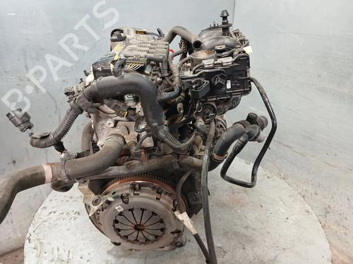 Engine FIAT 500 (312_) 1.2 (312AXA1A) | BP31192047M1  - Image 6