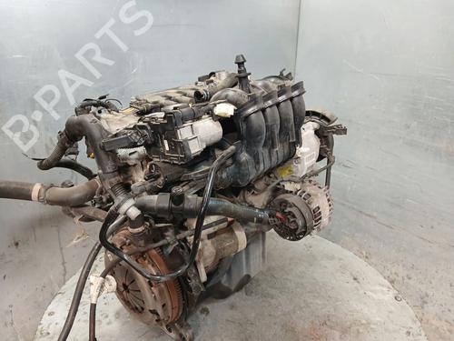 Engine FIAT 500 (312_) 1.2 (312AXA1A) | BP31192047M1  - Image 7