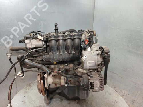 Engine FIAT 500 (312_) 1.2 (312AXA1A) | BP31192047M1  - Image 8