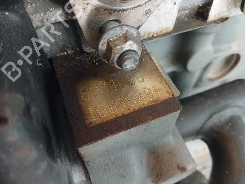 Engine FIAT 500 (312_) 1.2 (312AXA1A) | BP31192047M1  - Image 10