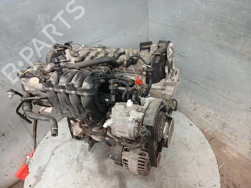 Engine FIAT 500 (312_) 1.2 (312AXA1A) | BP31192047M1  - Image 9