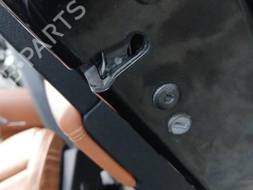 Used Front right lock Front right lock DS DS 7 Crossback (J4_, JR_, JC_) 2.0 BlueHDi 180 (JJEHZR) (177 hp) 33707032 33707032