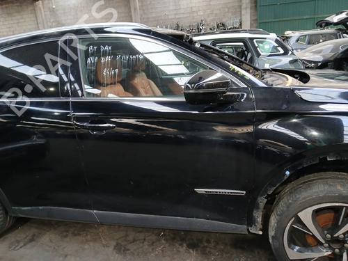 Used Right front door Right front door DS DS 7 Crossback (J4_, JR_, JC_) 2.0 BlueHDi 180 (JJEHZR) (177 hp) 33707040 33707040